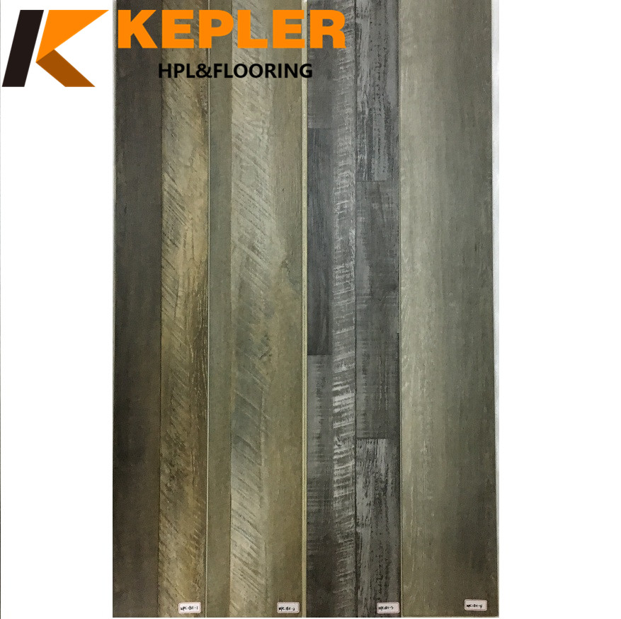 Wood Composite Flooring(wpc) 1811-1-4