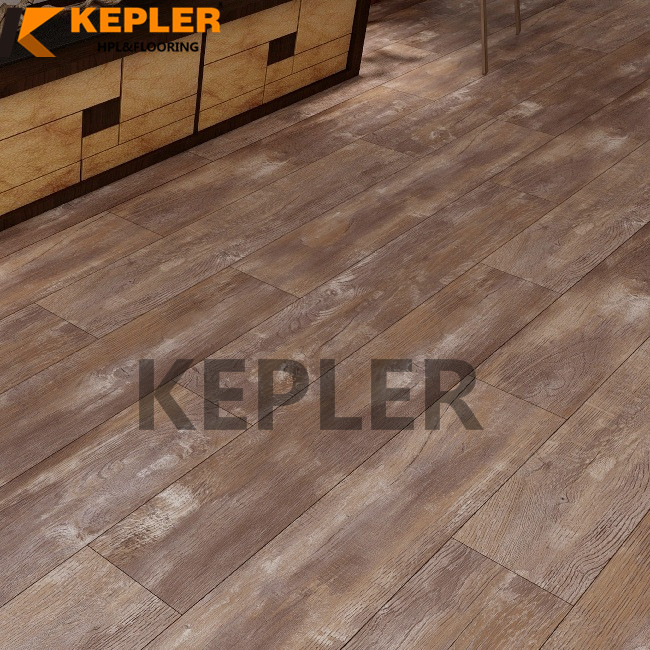 Kepler SPC Rigid Core Flooring Waterproof KPL9019