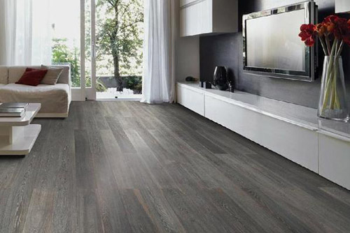 Kepler WPC Flooring