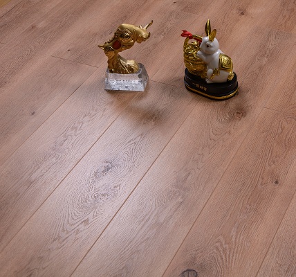 Kepler laminate flooring export to Europe