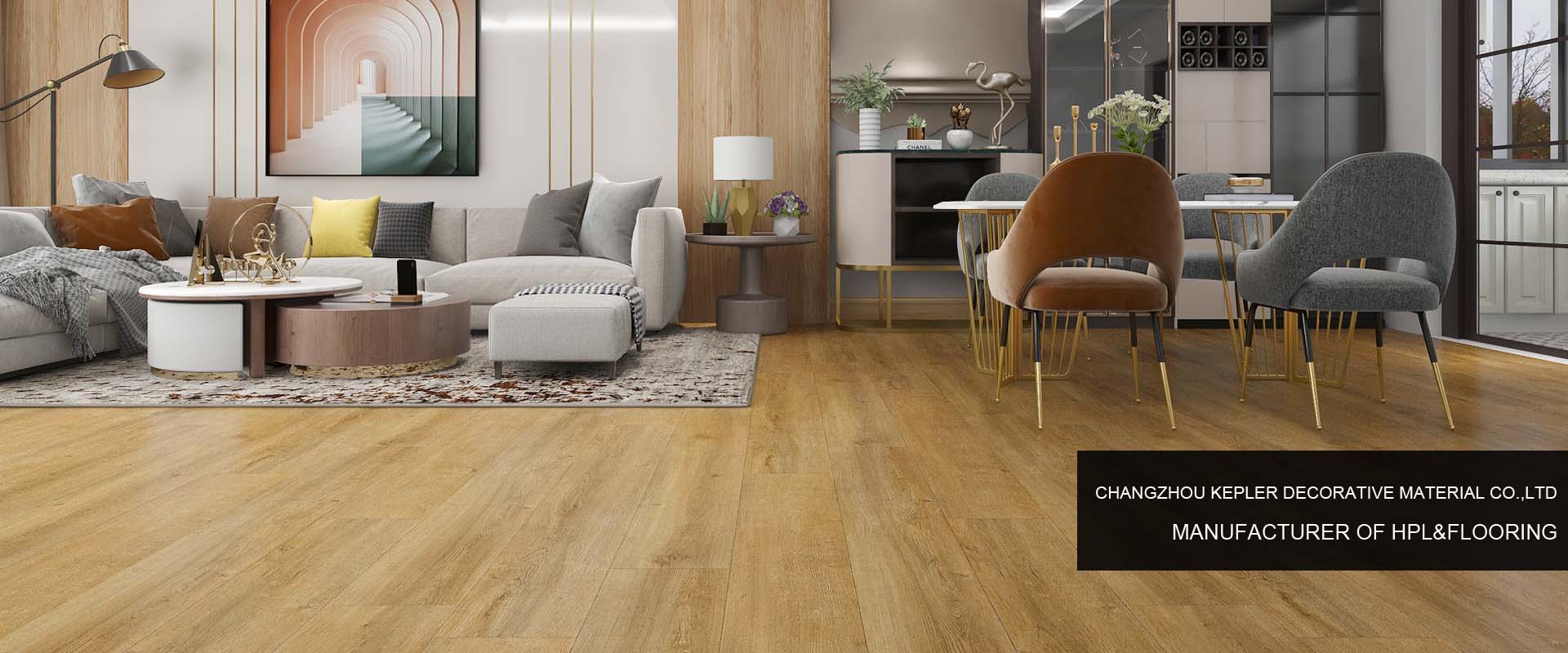 SPC flooring factory, WPC flooring, SPC flooring