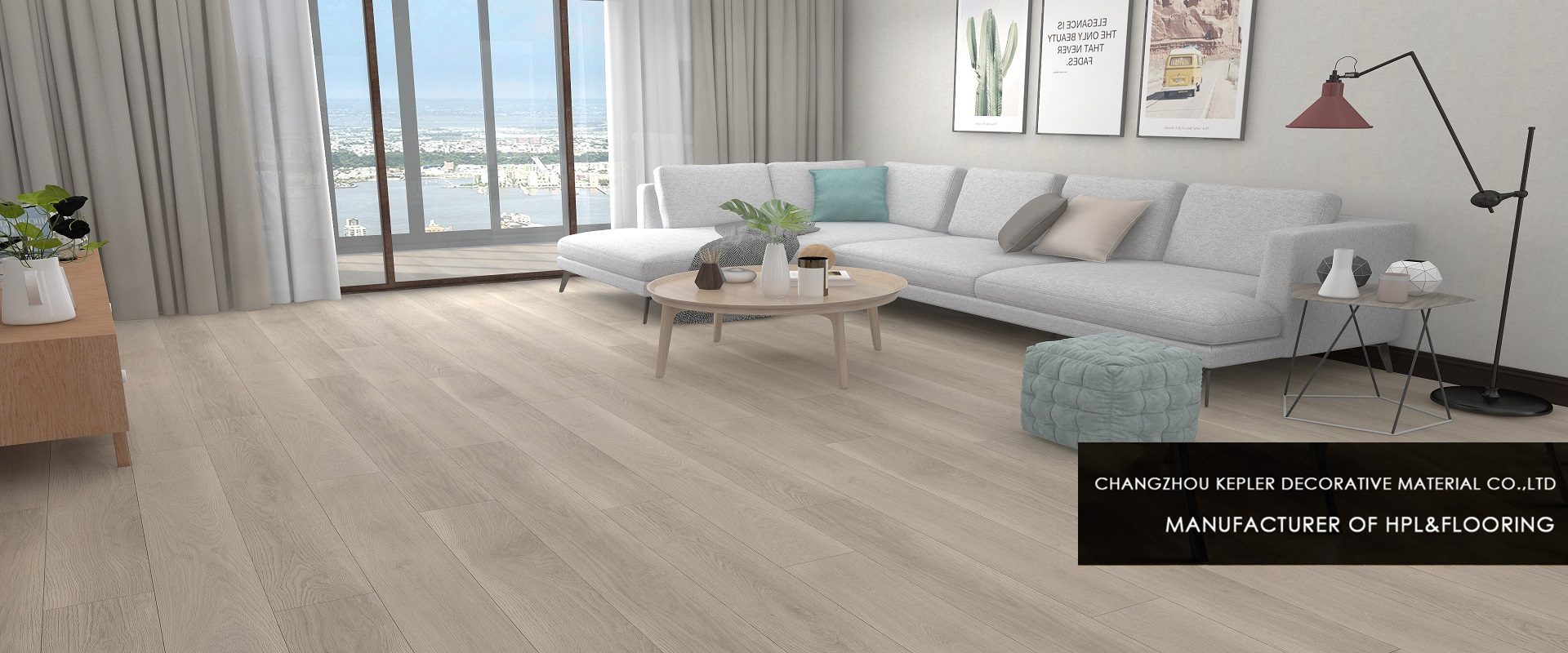kepler spc flooring