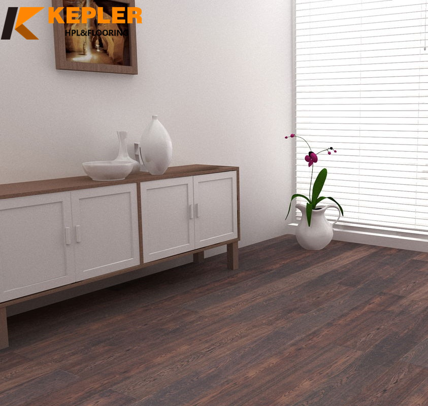  Anti slip PVC Vinyl Flooring