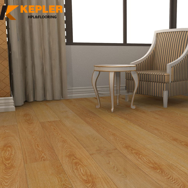 Luxury Vinyl Flooring