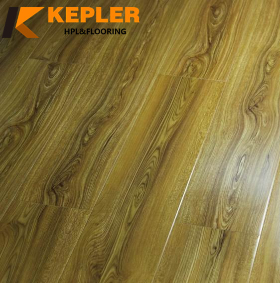 12MM HDF laminate flooring