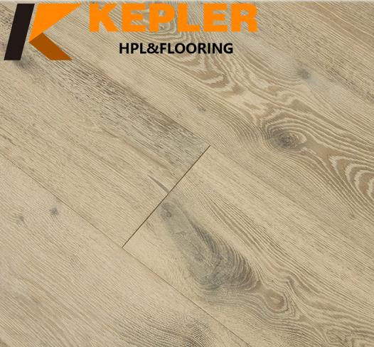 Chemical OAK Engineered Wood flooring
