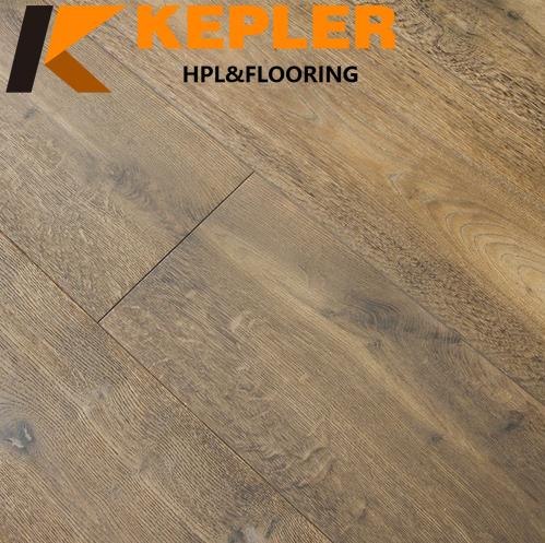 Hot selling OAK Engineered Wood flooring