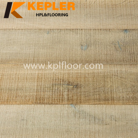 Natural Oiled Oak Engineered Wood Parquet / Hardwood Flooring