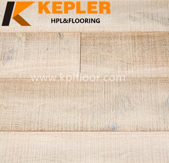 Natural Oiled Oak Engineered Flooring