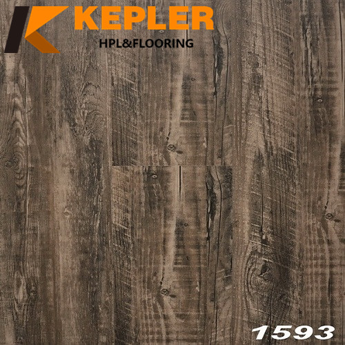 1593 Fireproof PVC vinyl flooring