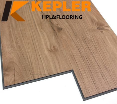1622 5mm click PVC vinyl flooring