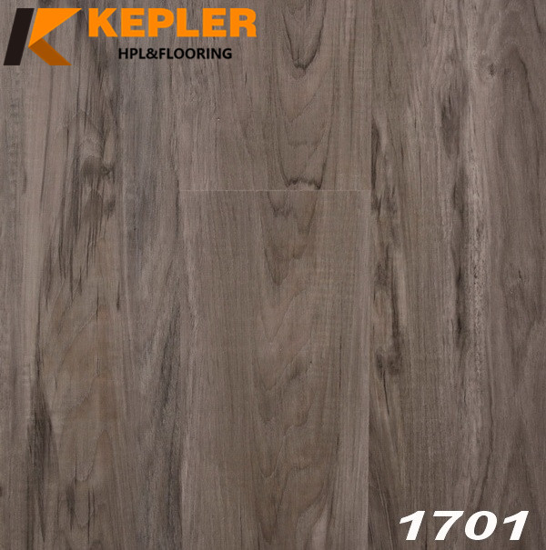 1701 Waterproof and Fireproof PVC vinyl flooring