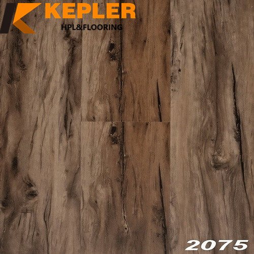 2075  Vinyl Flooring with virgin material