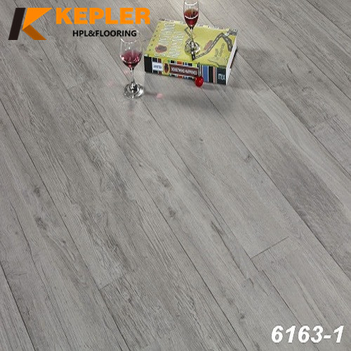 6163-1 grey color PVC vinyl flooring