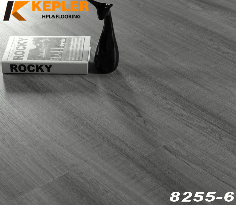 8255-6 grey color PVC vinyl flooring