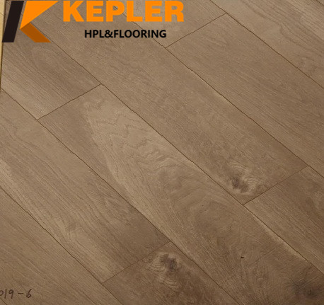 019-6 EIR wood grain laminate flooring