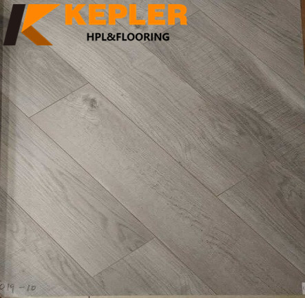 019-10 EIR HDF laminate flooring
