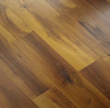 Made in China EIR surface laminate flooring