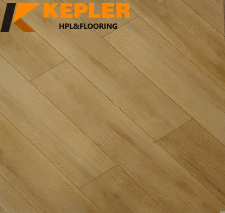 HDF 12mm EIR finish laminate flooring