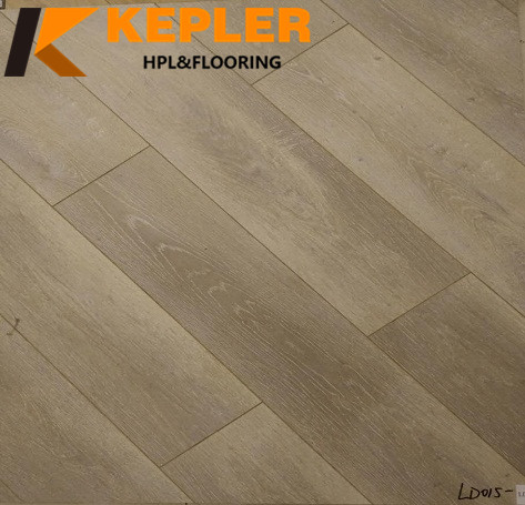 LD015 sychronized laminate flooring