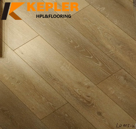 015-2 EIR finish 12mm laminate flooring
