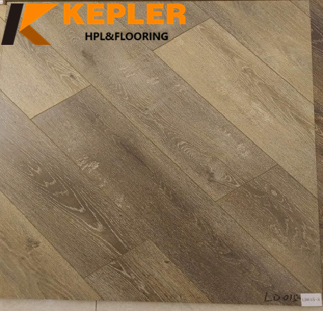 015-3 EIR finish 12mm laminate flooring