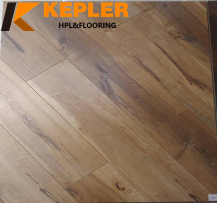 v-groove EIR laminate flooring