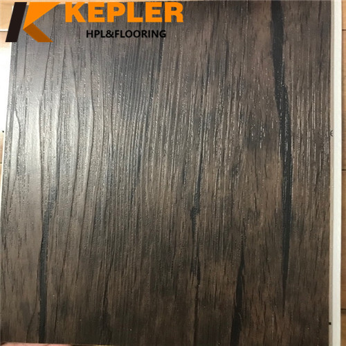 Waterproof Click System SPC Vinyl Floor
