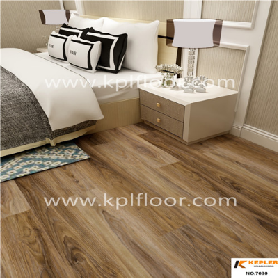 High Quality Modern Luxurious Vinyl 2mm Thick PVC Flooring