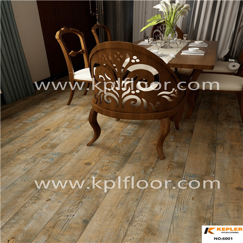 China supply Wood grain pvc Flooring 