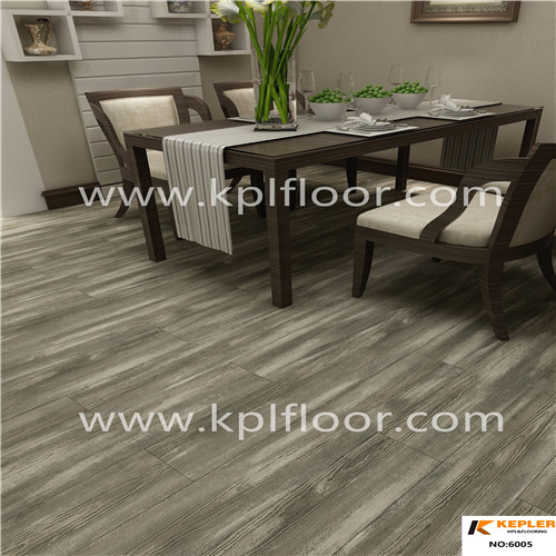 6005 Dry Back Virgin Material Waterproof PVC Flooring