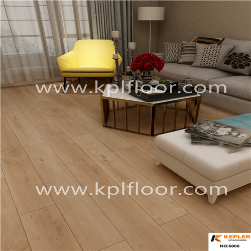 6006 Dry Back Virgin Material Waterproof PVC Flooring