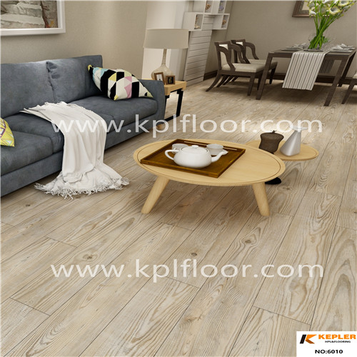 6010 Dry Back 2mm PVC Flooring