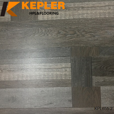 KPL655-2 SPC Flooring