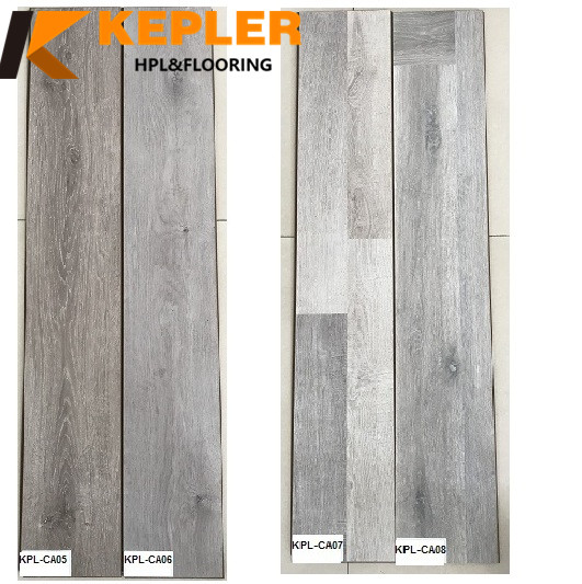 New Design 12MM of Laminate Flooring