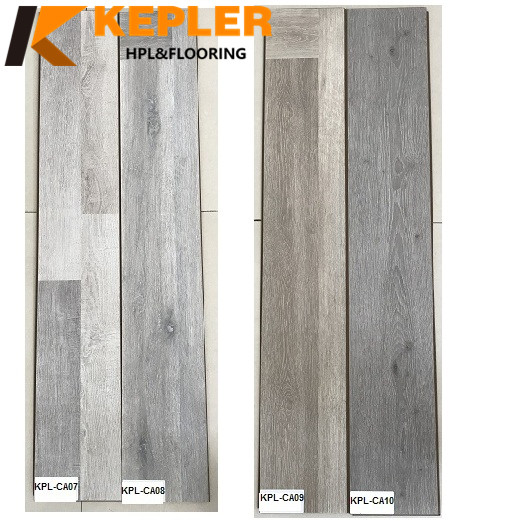 New Color 12MM Laminate Flooring