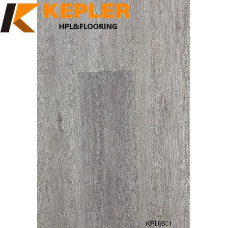 KPL0801 SPC Flooring Rigid Core Floor 