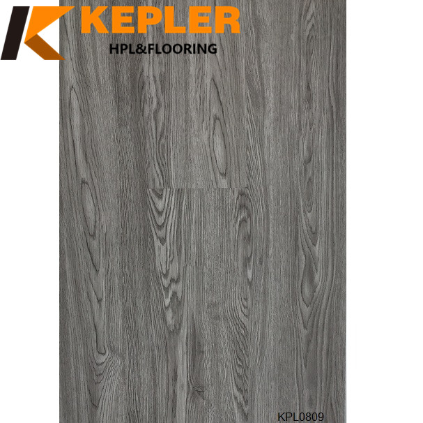KPL0801 SPC Flooring Rigid Core Floor 
