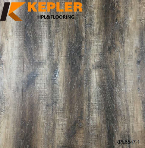 KPL6547-1 Wearlayer 0.3mm SPC Flooring Rigid Core Floor