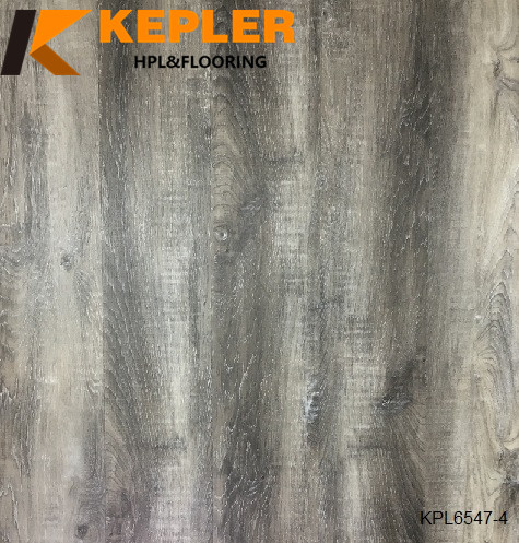 KPL6547-4 Wearlayer 0.5mm SPC Flooring Rigid Core Floor