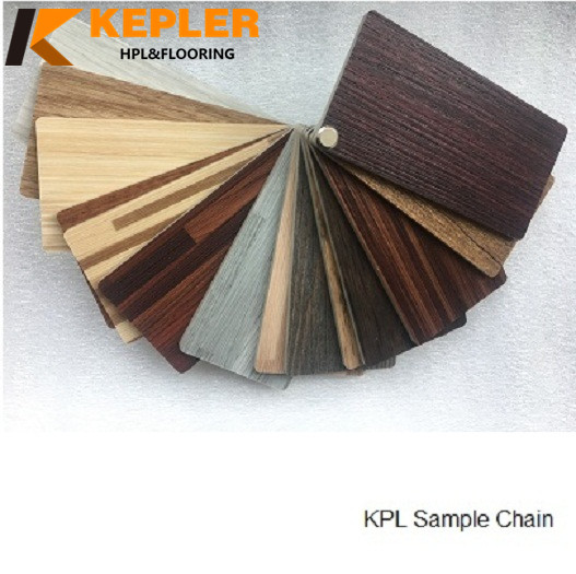KPL6547-4 Wearlayer 0.5mm SPC Flooring Rigid Core Floor