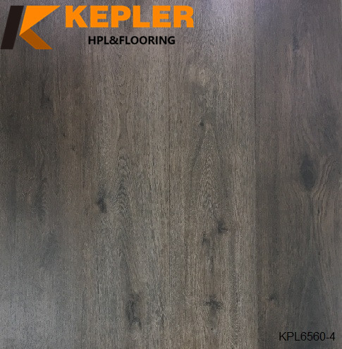 KPL6560-4 Virgin Material SPC Flooring Rigid Core Floor