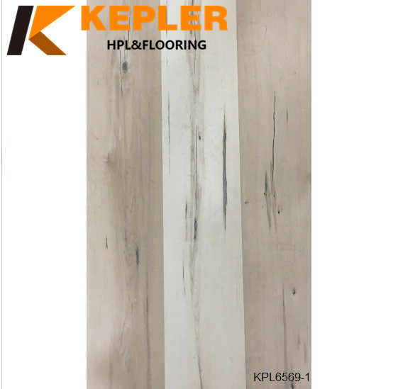 KPL6569-1 Valinge Click SPC Flooring