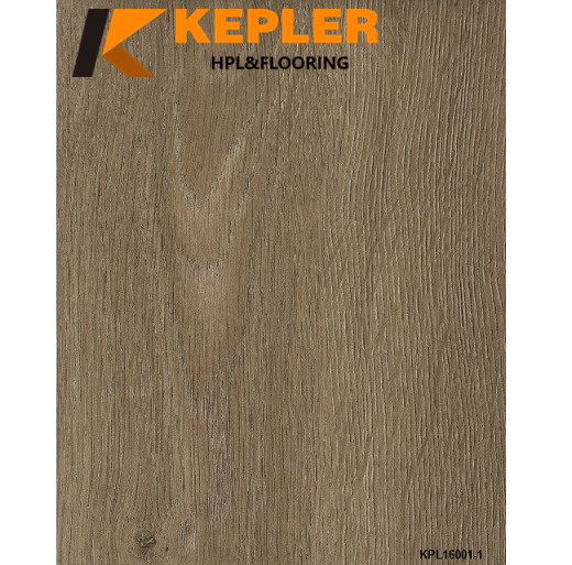 3.2mm click spc flooring LVP 16001-1