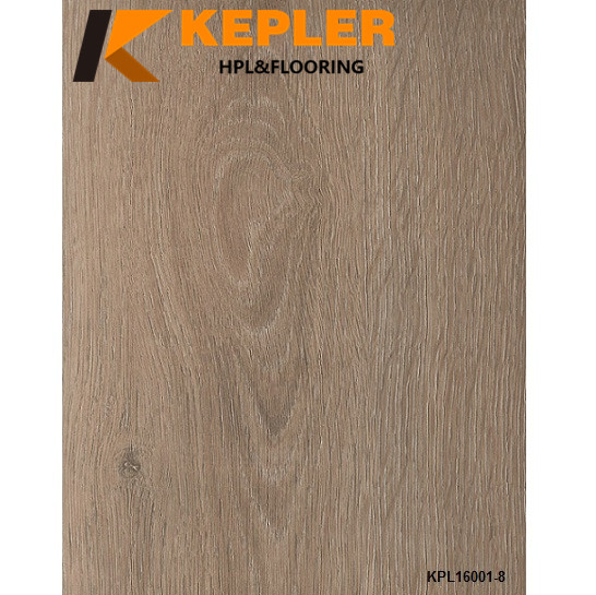 Wood grain LVP Flooring 16001-8
