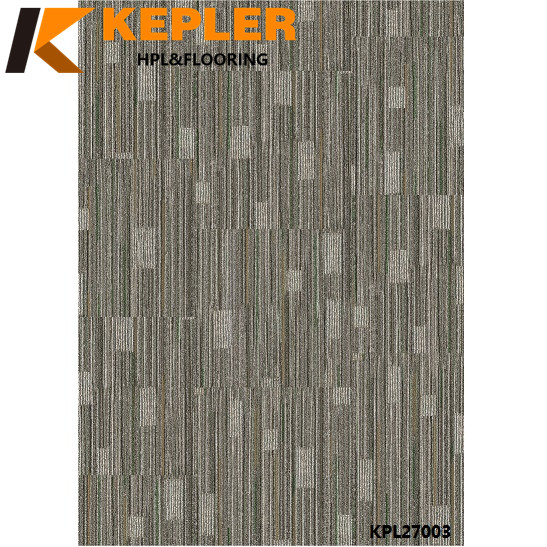 Carpet Design SPC Flooring KPL27003 Series