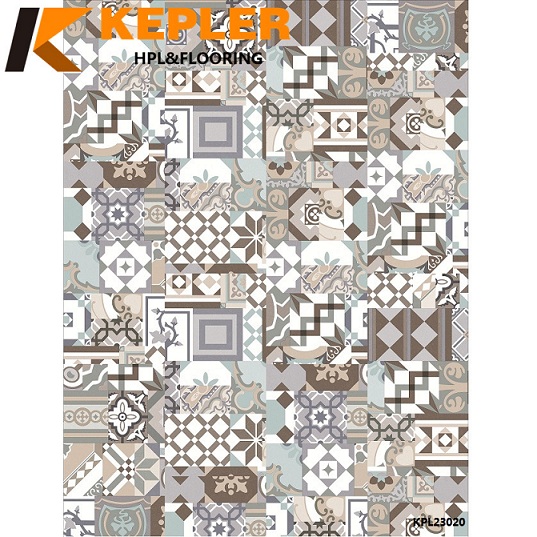Stone Design SPC Flooring KPL23020 Series