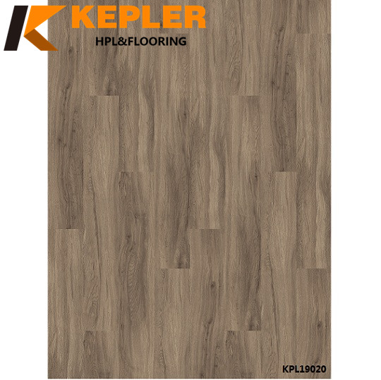 Wood Grain 5mm SPC Flooring KPL19020 Series