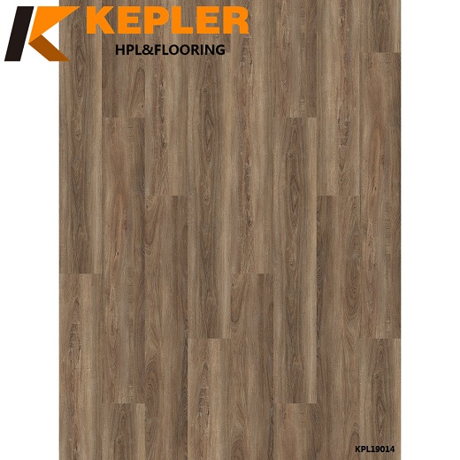 Wood Grain SPC Flooring KPL19014 Series