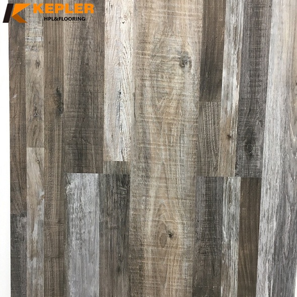 100% Vinyl Rigid Core SPC Flooring KPL2012L-01